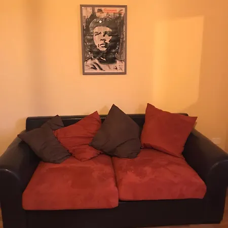 Casa Particular Castel San Pietro Terme