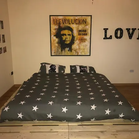 Casa Particular Bed & Breakfast