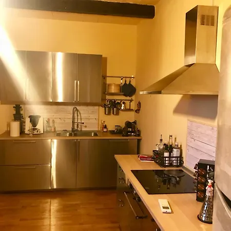 Casa Particular *