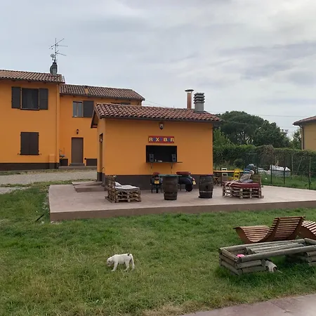 Casa Particular Bed & Breakfast Castel San Pietro Terme